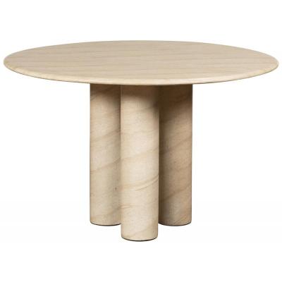 Tuscan 1.2M Round Dining Table